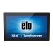 Elo 1593L - LED-Monitor - 39.6 cm (15.6