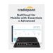 Cradlepoint R1900-5GB - - Wireless Router - - WWAN 4-Port-Switch - 1GbE - LTE, Wi-Fi 6, Bluetooth - Dual-Band