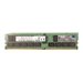HPE SmartMemory - DDR4 - Modul - 32 GB - DIMM 288-PIN - 2666 MHz / PC4-21300