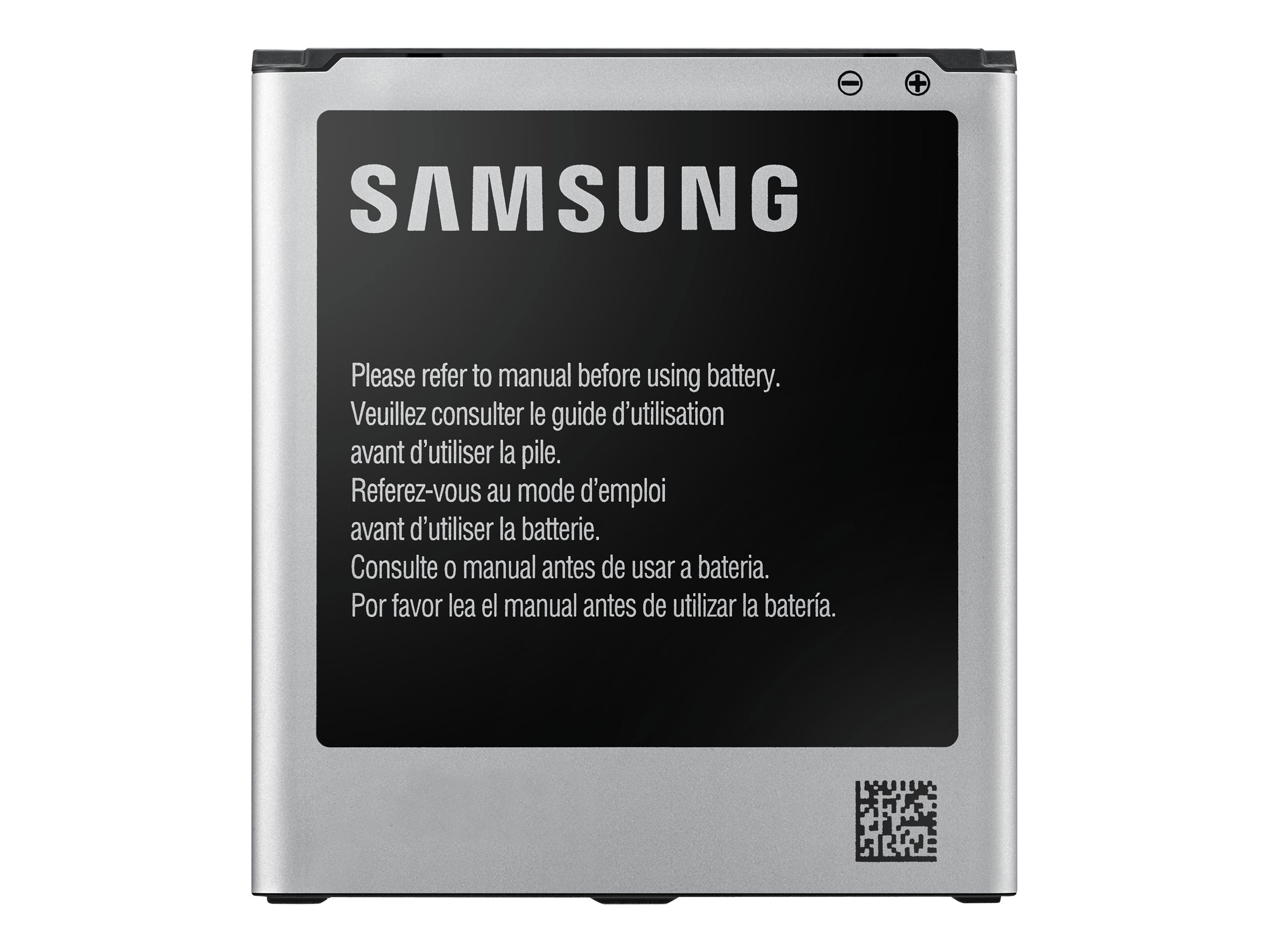 Samsung EB-BG530 - Batterie - Li-Ion - 2600 mAh - für Galaxy J5