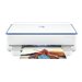 HP Envy 6010 All-in-One - Multifunktionsdrucker - Farbe - Tintenstrahl - 216 x 297 mm (Original) - A4/Letter (Medien)