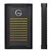 SanDisk Professional G-DRIVE ArmorLock - SSD - verschlsselt - 1 TB - extern (tragbar) - USB 3.2 Gen 2 (USB-C Steckverbinder)