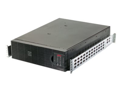 APC Smart-UPS RT - USV (Rack - einbaufhig) - Wechselstrom 208/240 V - 4 kW - 5000 VA
