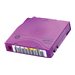 HPE Ultrium Non-Custom Labeled Data Cartridge - 20 x LTO Ultrium 6.25 TB - etikettiert - fr StorageWorks SAS Rack-Mount Kit; St