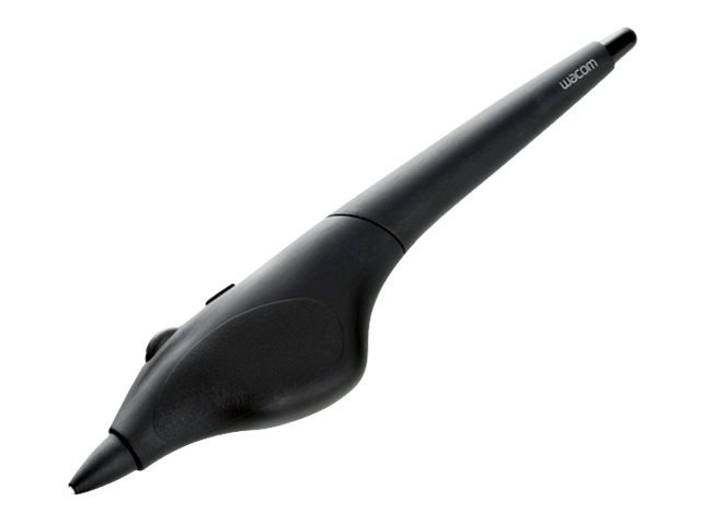 Wacom Airbrush - Active stylus - für Cintiq 21UX; Intuos4 Large, Medium, Small, Wireless, X-Large