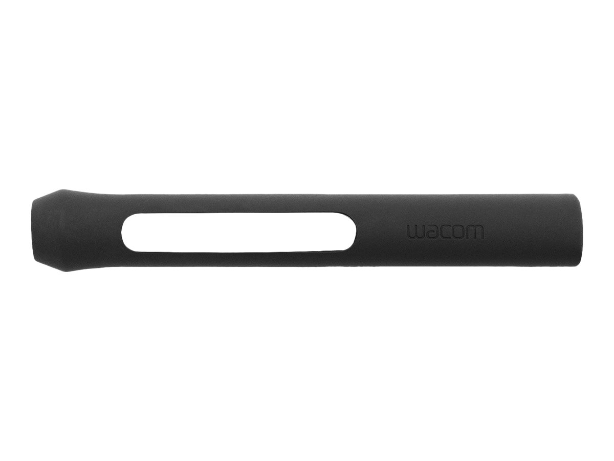 Wacom - Flare Grip fr Active Stylus (Packung mit 2) - fr Cintiq Pro 27; Pro Pen 3