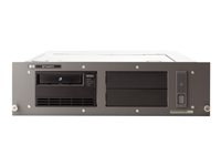 HPE StorageWorks Ultrium 1840 - Bandlaufwerk - LTO Ultrium (800 GB / 1.6 TB) - Ultrium 4 - SCSI LVD - Rack