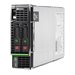 HPE ProLiant BL460c Gen8 - Server - Blade - zweiweg - keine CPU - RAM 0 GB