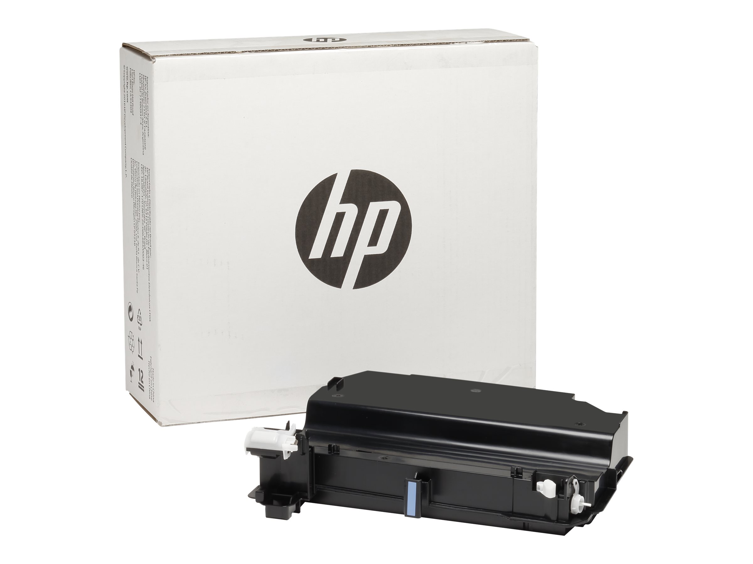 HP - LaserJet - Tonersammler