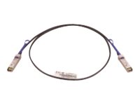 Mellanox LinkX - 25GBase-CU Kabel zur direkten Befestigung - SFP28 zu SFP28 - 5 m - SFF-8402/IEEE 802.3by - passiv