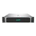 HPE ProLiant DL380 Gen10 Entry - Server - Rack-Montage - 2U - zweiweg - 1 x Xeon Bronze 3104 / 1.7 GHz