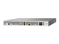 Cisco Catalyst 9800 Wireless Controller - Netzwerk-Verwaltungsgert - 10GbE - Wi-Fi 5 - 1U - wiederhergestellt
