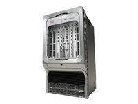 Cisco ASR 9010 with PEM Version 2 - - Modulare Erweiterungseinheit - - an Rack montierbar