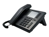 innovaphone IP112 - VoIP-Telefon - dreiweg Anruffunktion - SIP, SIP v2, H.323 v5