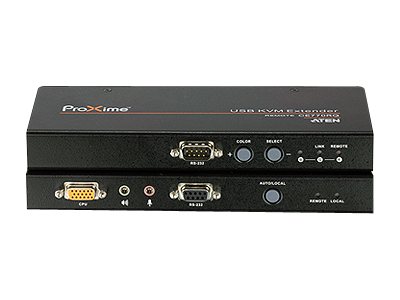 ATEN CE 770 - KVM-/Audio-/serieller Extender - USB - bis zu 300 m