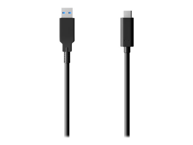 EPOS - USB-Kabel - 24 pin USB-C (M) zu USB Typ A (M) - 2 m - 4K Untersttzung