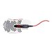 Xtrfy M4 RGB - Maus - Fr Rechtshnder - optisch - kabelgebunden - USB