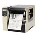 Zebra 220Xi4 - Etikettendrucker - Thermotransfer - Rolle (21,6 cm) - 300 dpi - Kapazitt: 1 Rolle
