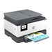 HP Officejet Pro 9012e All-in-One - Multifunktionsdrucker - Farbe - Tintenstrahl - Legal (216 x 356 mm) (Original) - A4/Legal (M