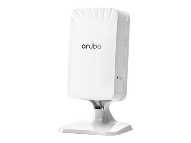 HPE Aruba AP-500H-MNTD2 - Halterung fr Wireless Access Point - fr HPE Aruba AP-503H, AP-503HR, AP-505H, AP-505HR