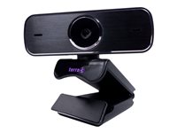 TERRA Webcam JP-WTFF-1080 - Webcam - Farbe - 1920 x 1080 - 1080p - feste Brennweite