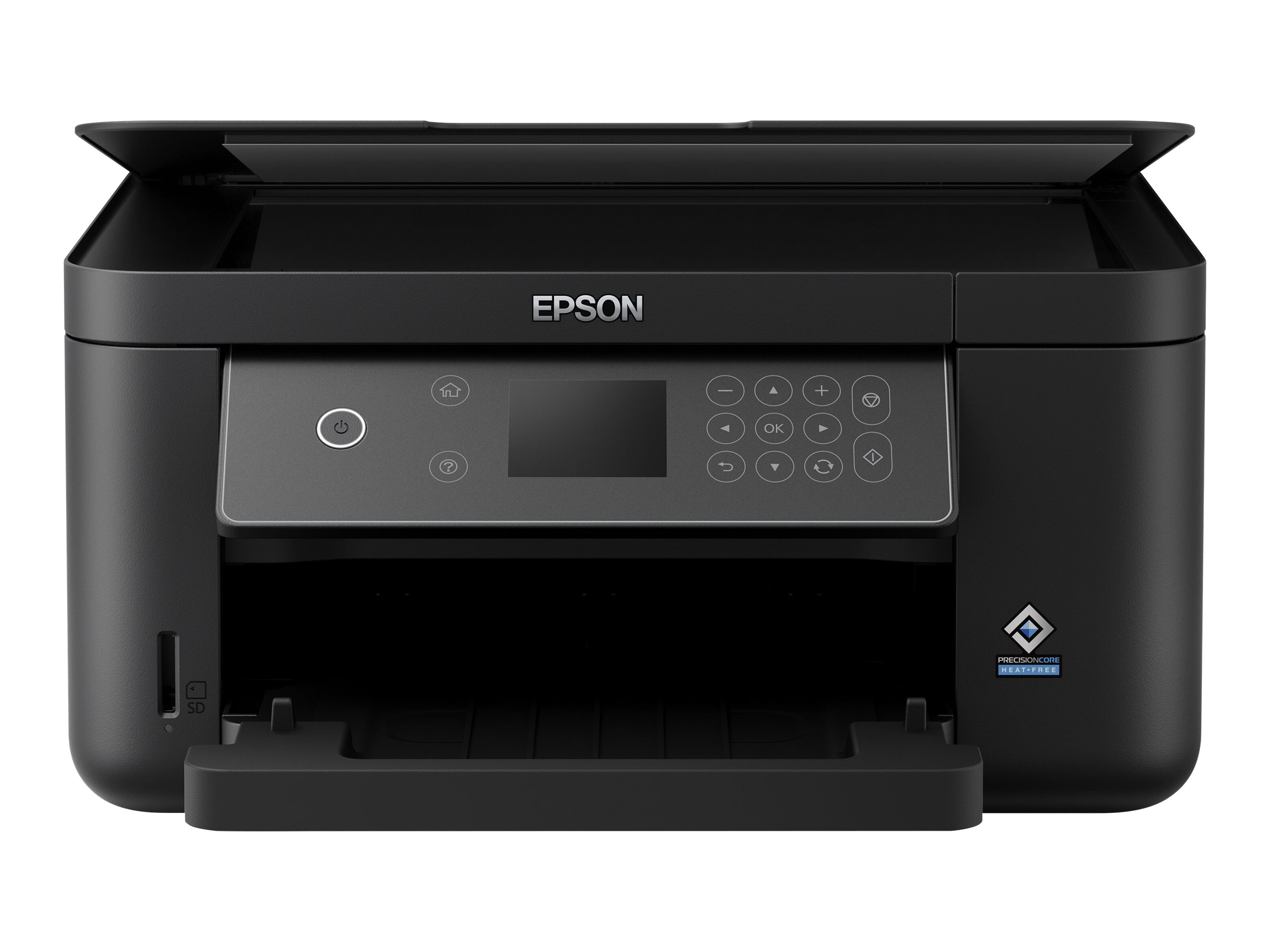 Epson Expression Home XP-5150 - Multifunktionsdrucker - Farbe - Tintenstrahl - A4/Legal (Medien) - bis zu 14 Seiten/Min. (Drucke