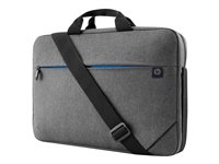 HP Prelude Top Load - Notebook-Tasche - 39.6 cm (15.6