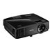 BenQ MS560 - DLP-Projektor - tragbar - 3D - 3200 lm - SVGA (800 x 600)