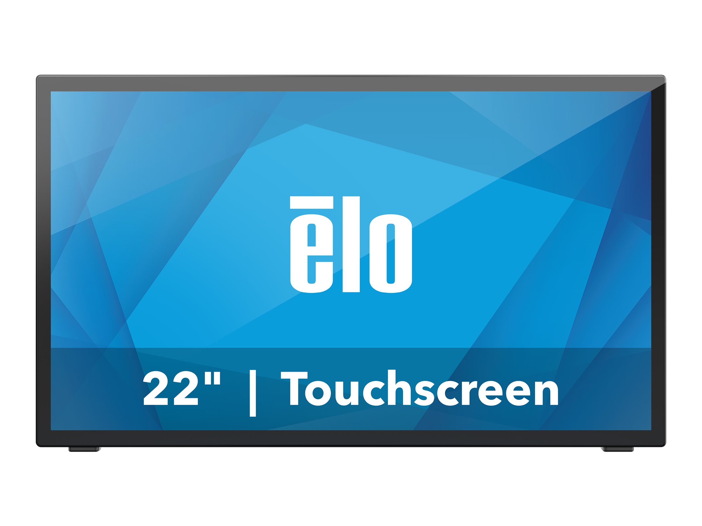 Elo 2270L - LCD-Monitor - 55.9 cm (22