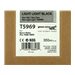Epson T5969 - 350 ml - Light Light Black - Original - Tintenpatrone - fr Stylus Pro 7890, Pro 7900, Pro 9890, Pro 9900, Pro WT7