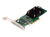 Broadcom MegaRAID 9560-8i - Speichercontroller (RAID) - 8 Sender/Kanal - SATA 6Gb/s / SAS 12Gb/s / PCIe 4.0 (NVMe) - RAID RAID 0