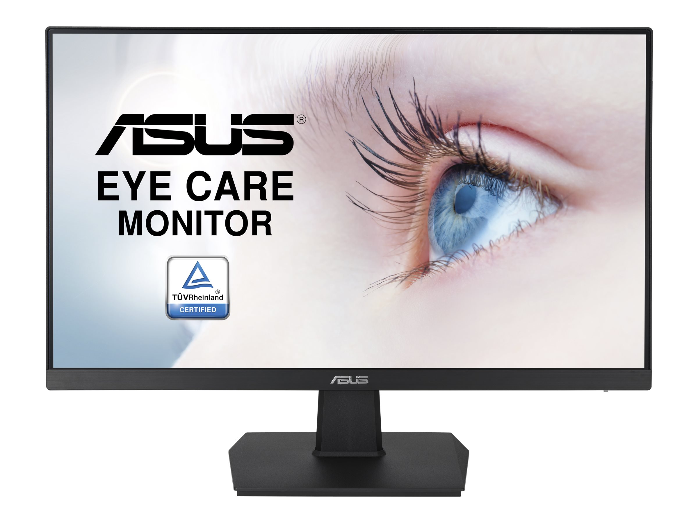 ASUS VA24ECE - LED-Monitor - 60.5 cm (23.8