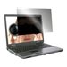Targus Privacy Screen - Blickschutzfilter fr Notebook - entfernbar - 39,6 cm Breitbild (15,6