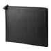 HP Elite Leather Sleeve - Notebook-Hlle - 31.8 cm (12.5