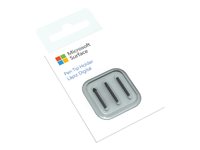 Microsoft Surface Pen Tip Kit v.2 - Spitzen-Kit fr digitalen Stift - fr Surface Pro 4