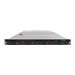 HPE ProLiant DL60 Gen9 - Server - Rack-Montage - 1U - zweiweg - 1 x Xeon E5-2603V3 / 1.6 GHz
