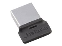 Jabra LINK 370 UC - Netzwerkadapter - Bluetooth 4.2 - Klasse 1 - fr Evolve 75 MS Stereo, 75 UC Stereo; SPEAK 710, 710 MS