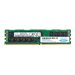 Origin Storage - DDR4 - Modul - 128 GB - LRDIMM 288-polig - 2400 MHz / PC4-19200