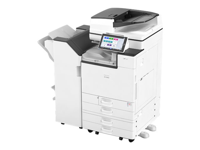 Ricoh IM C2000A - Multifunktionsdrucker - Farbe - Laser - A3 (297 x 420 mm) (Original) - A3 (Medien)