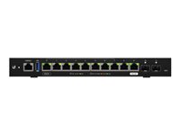 Ubiquiti EdgeRouter 12 - - Router - - 1GbE