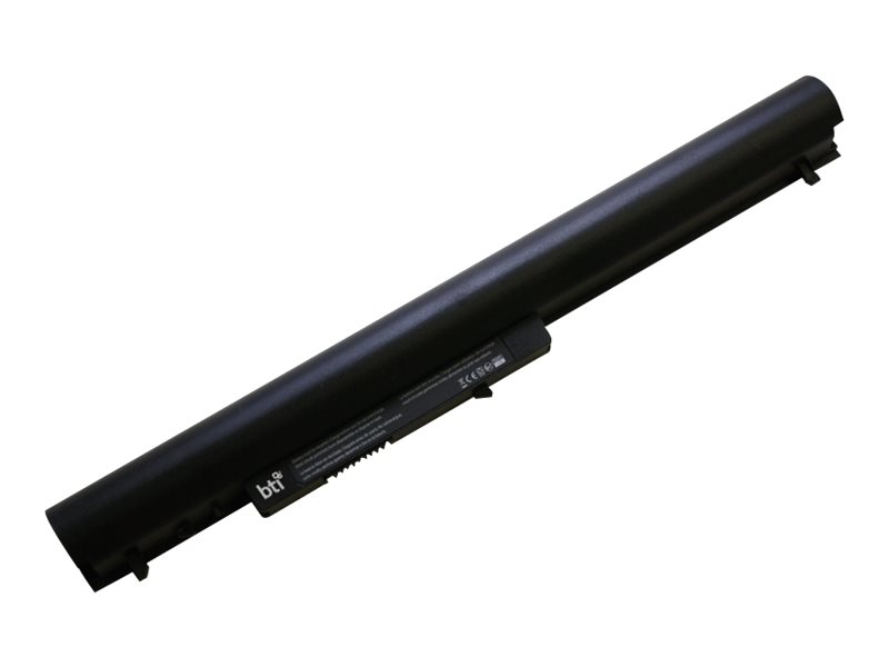 BTI HP-250G2 - Laptop-Batterie - Lithium-Ionen - 4 Zellen - 2800 mAh - für HP 250 G2, 255 G2; 14 Notebook PC, 14 TouchSmart Note