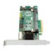 HPE Smart Array P410/256MB Controller - Speichercontroller (RAID) - SATA 1.5Gb/s / SAS - Low-Profile - RAID RAID 0, 1, 5, 10, 50