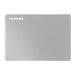 Toshiba Canvio Flex - Festplatte - 1 TB - extern (tragbar) - 2.5