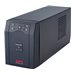 APC Smart-UPS SC 620VA - USV - Wechselstrom 230 V - 390 Watt - 620 VA - RS-232