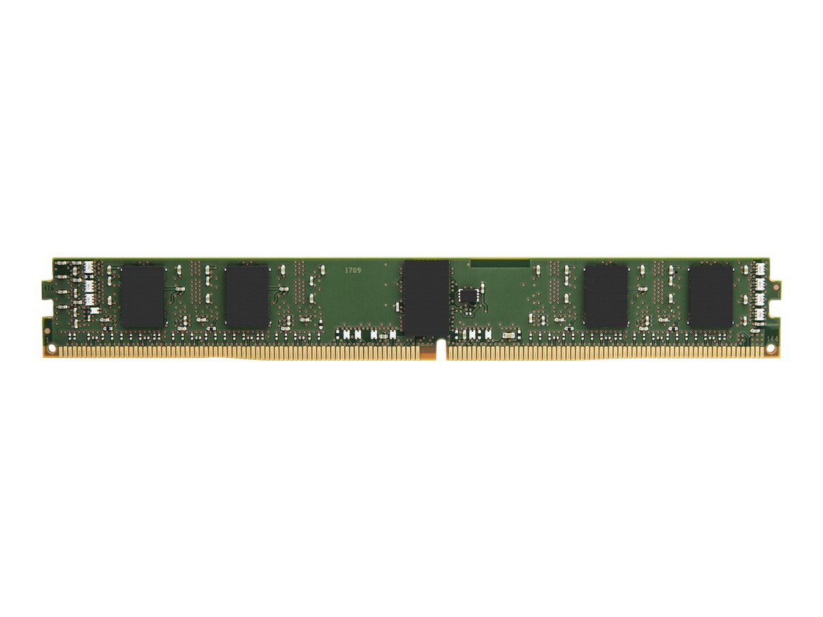 Kingston Server Premier - DDR4 - Modul - 16 GB - DIMM 288-PIN Very Low Profile - 3200 MHz / PC4-25600