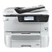 Epson WorkForce Pro WF-C8610DWF - Multifunktionsdrucker - Farbe - Tintenstrahl - A3 (297 x 420 mm) (Original) - A3 (Medien)