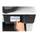 Epson WorkForce Pro WF-C878RDWF - Multifunktionsdrucker - Farbe - Tintenstrahl - A3 (297 x 420 mm) (Original) - A3 (Medien)