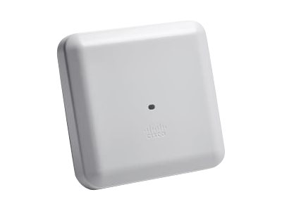 Cisco Aironet 2802I - Accesspoint - Wi-Fi 5 - 2.4 GHz, 5 GHz