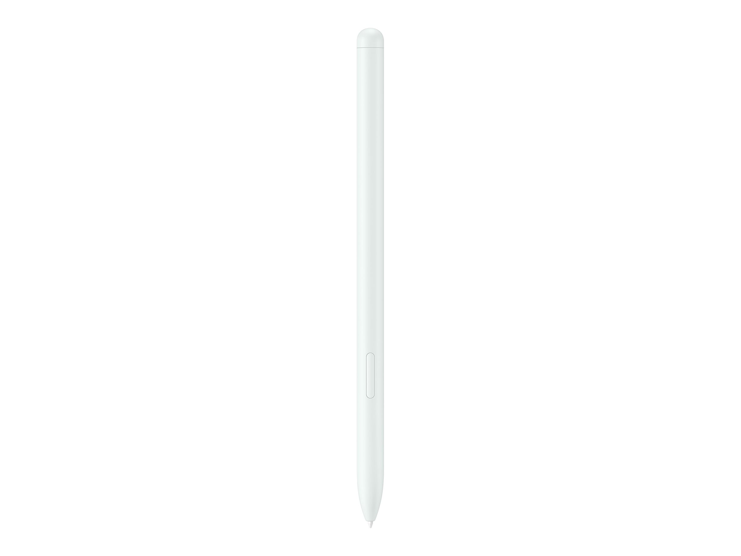 Samsung S Pen - Aktiver Stylus - Minze - fr Galaxy Tab S9 FE, Tab S9 FE+