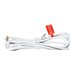 Socket Mobile - Stromkabel - USB (S) zu EIAJ-02 (S) - 5.5 V - 3 A - 1.5 m